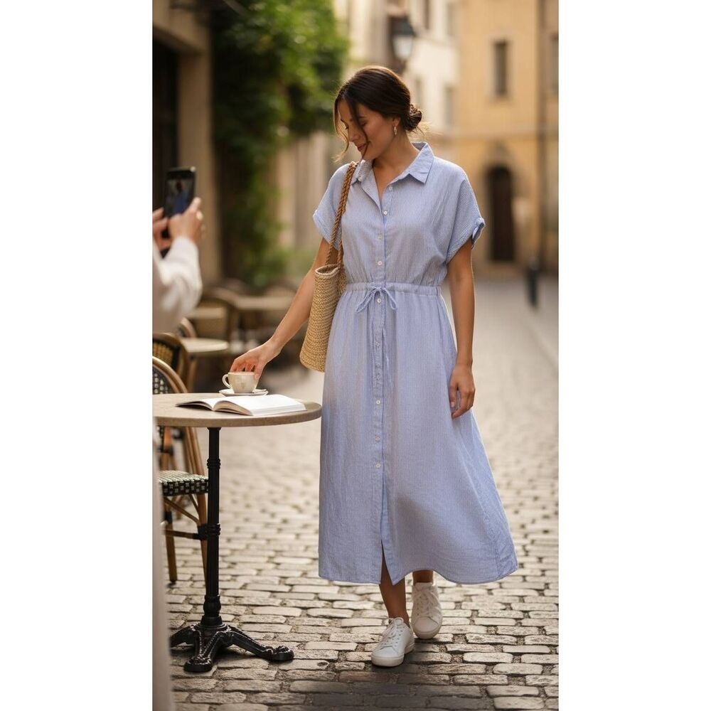 Gilli dress